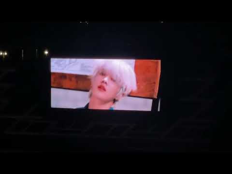221022 NCT127 THE LINK + VCR + 도재정 후유증 인트로