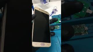 Troca De Tela J5 Pro