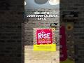 Rise Coffee Countdown Calendar Day 22 #coffee #countdowntochristmas #shorts