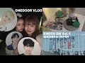 【BOYNEXTDOOR】姉妹で初めてのイルコン連番✨久しぶりの東京楽しすぎた‼️🫶🏻【東京vlog】【ONEDOOR vlog】