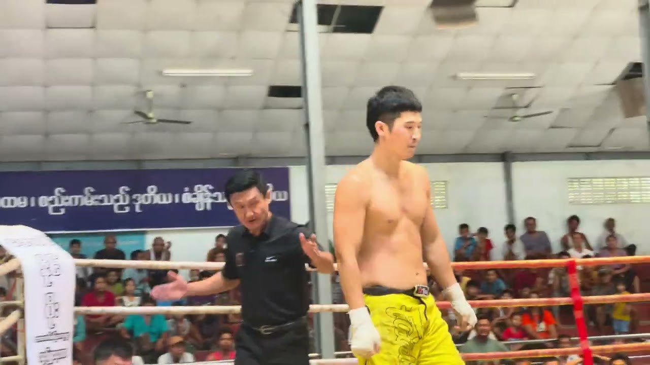 March.29th in bilin . With soeminnying