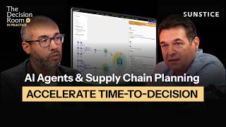 Information How Agentic AI Accelerates Supply Chain Decisions News