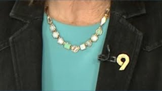 Former funeral director released on parole