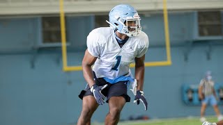 Jay Bateman Evaluates the Secondary