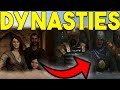 The ULTIMATE Guide To MARRIAGE, KIDS AND DYNASTIES IN BANNERLORD!