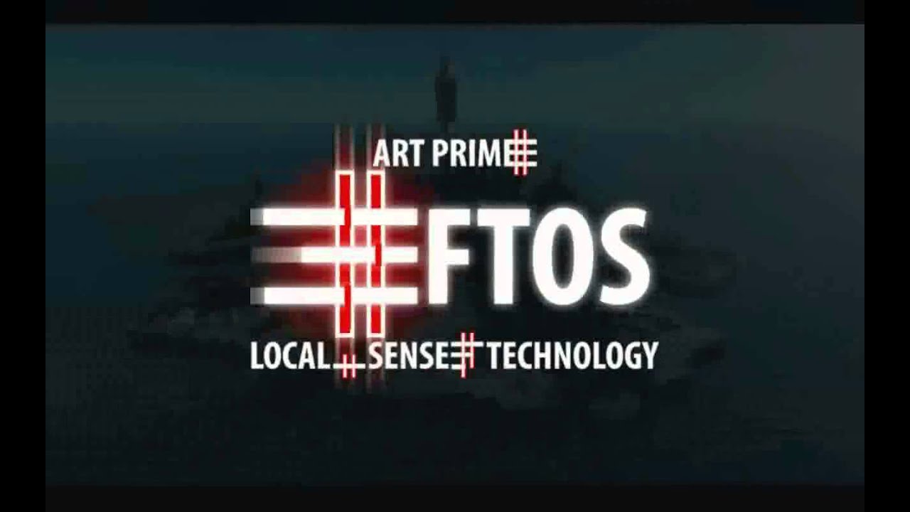 Eftos german gothic radio 562