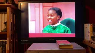 Opening To Franklin Franklin And The Secret Club 1998 Vhs