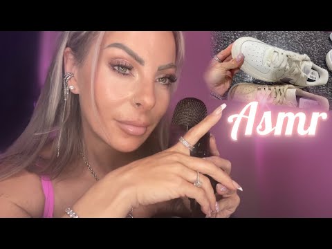 ASMR Shop With Me At Ulta & The Mall Whisper Voiceover In Store Than Showing You What I Got!
