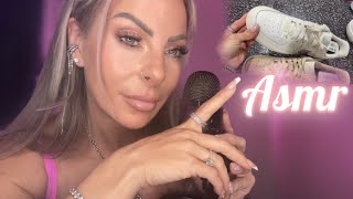 ASMR Shop With Me At Ulta & The Mall Whisper Voiceover In Store Than Showing You What I Got!