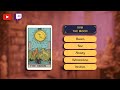 Tarot Card Reading Widget for Twitch &amp; YouTube