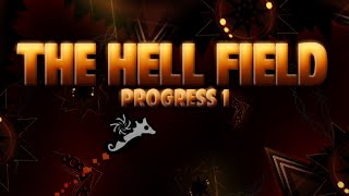 [80hz 240fps] The Hell Field Progress 1