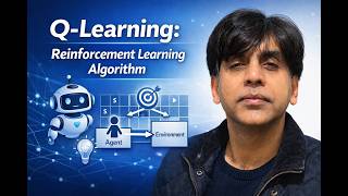 Q-Learning Tutorial: Reinforcement Learning From Scratch