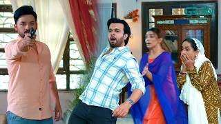 Taniya Aur Chachu Ka Badla… Junaid Ka Shocking Move 😢| Khwaab Meray | Pakistani Drama | Dramebaaz