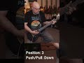 Is a 5-Way + Push-Pull Guitar Crazy? (Enya Inspire Pro) #shorts #tonejunkies  #enyaguitar