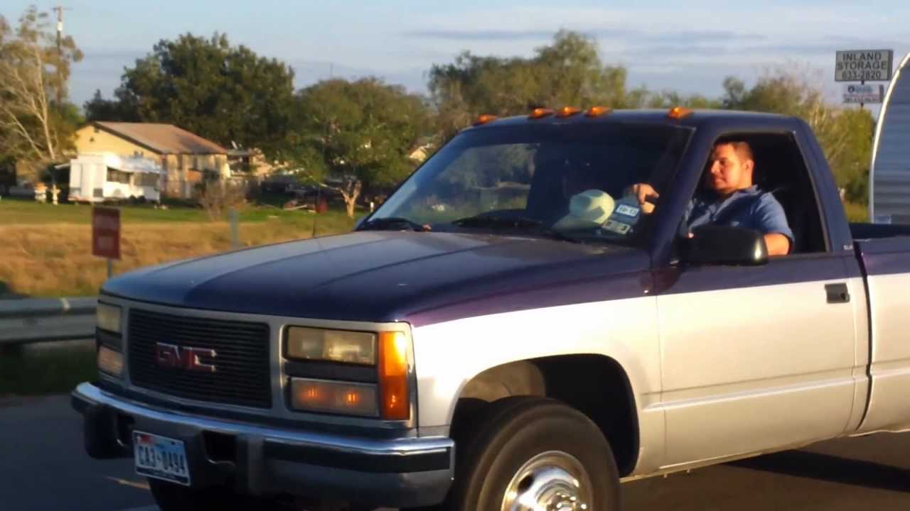 Pulling A Travel Trailer For The First Time Pulling A Travel Trailer For The First Time