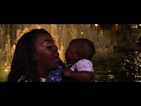 Kaneshia Sledge "Pain pt. 2" [Official Video] ALsoHD Films