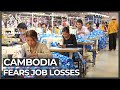 Cambodia braces for economic cost of coronavirus