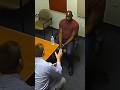 Air Force Sergeant Outsmarted Detectives Then Smile In Court #truecrimeshorts
