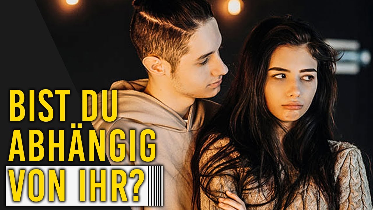 So wirst du NIE WIEDER emotional abhängig von einer FRAU! (Attraktiver werden als Mann) YouTube So wirst du NIE WIEDER emotional abhängig von einer FRAU! (Attraktiver werden als Mann) YouTube