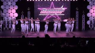 Gold - 2019 - BPM Dance Complex
