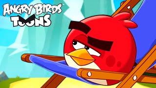 Angry Birds Toons Season 1 | Ep. 41 to 46