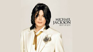 [New Leak] Michael Jackson - Best Of Joy (2008 Demo A Capella) [Hq A Capella].