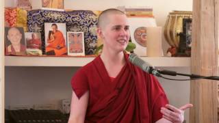 Discovering Buddhism - Module 2 (How to Meditate) - Part 2 - C