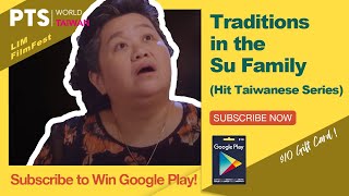 Family Traditions U Motherbaker Hit Taiwanese Series Pts World Taiwan