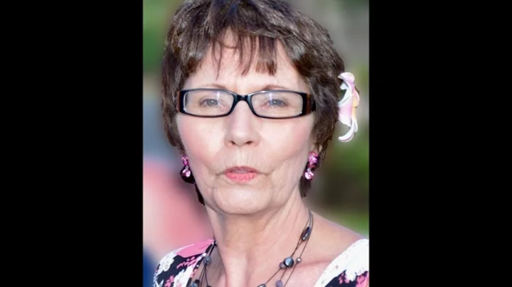 Funeral Service For Carol Knox