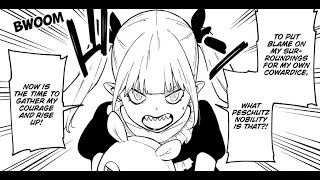 VANILLA'S COURAGE 'Tis Time for Torture Princess Chapter 73 Live Reaction