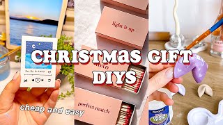 diy christmas gift ideas for everyone  *diy gift ideas*