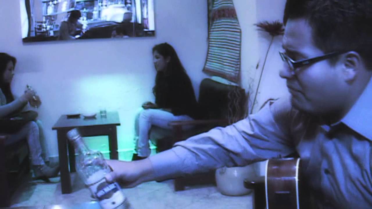 SON URBANO - Veneno Para Olvidar - VIDEO CLIP (Official) HD