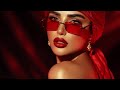 Midnight Arabic Love | Deep Emotional Romance