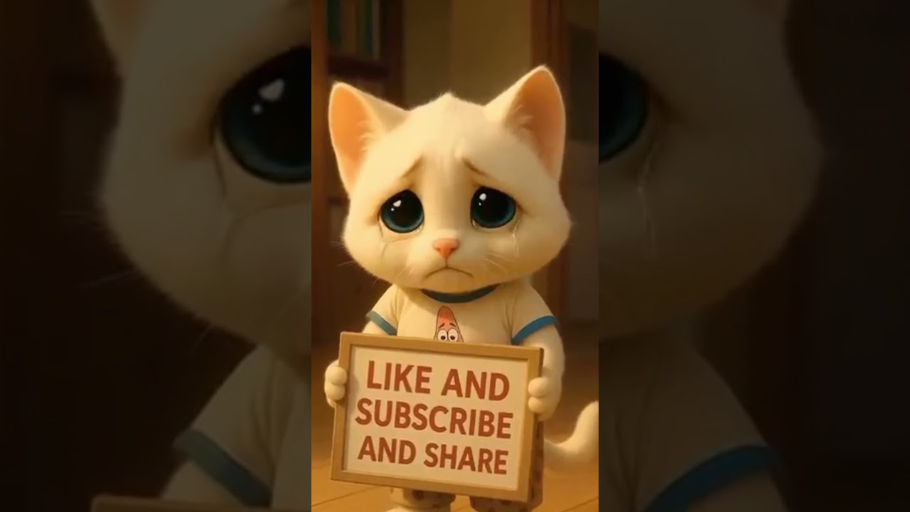 Candy Blast 🍭 | Funny Animated Short 