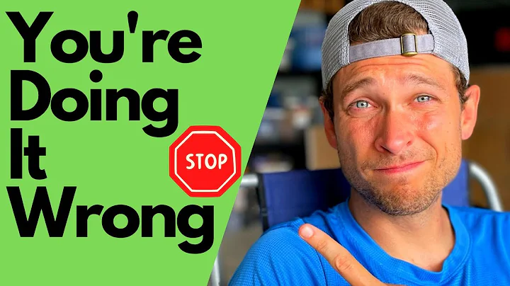 How to APOLOGIZE in your Relationships