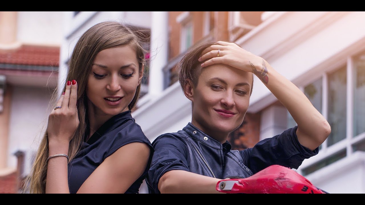 The Dublin Ring - LGBT Wedding Rings by Equalli.com