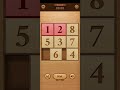 number puzzle solve