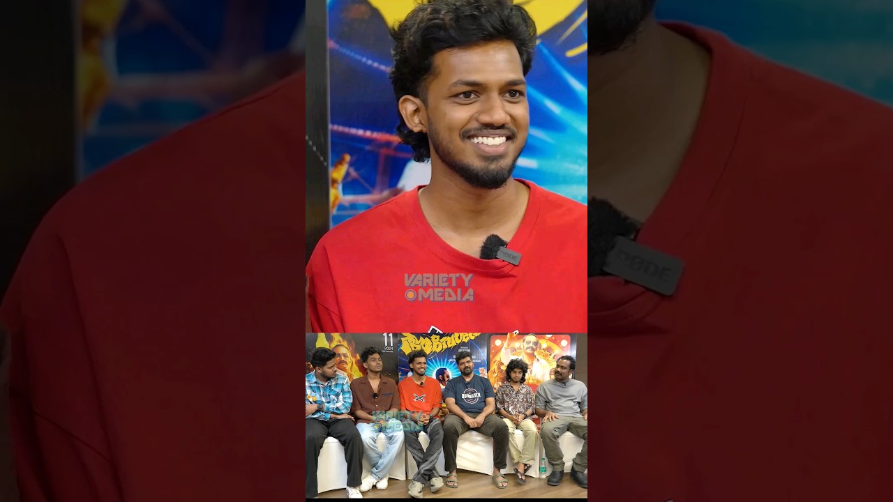 Hipster Gaming നിർത്തിയോ? Aavesham Team Interview