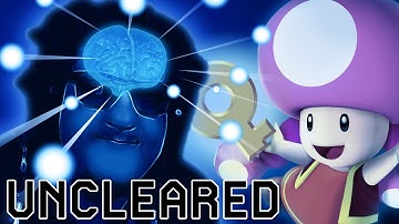 this TROLL level thought it could outsmart me [Super Mario Maker 2 - UNCLEARED LEVELS]