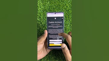 Delete Snapchat Account Permanently 💯| #shorts | Adarsh Tech Lover