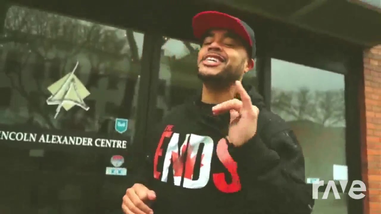 BEST CANADIAN HIP-HOP SONGS RELEASED THIS WEEK PART 1