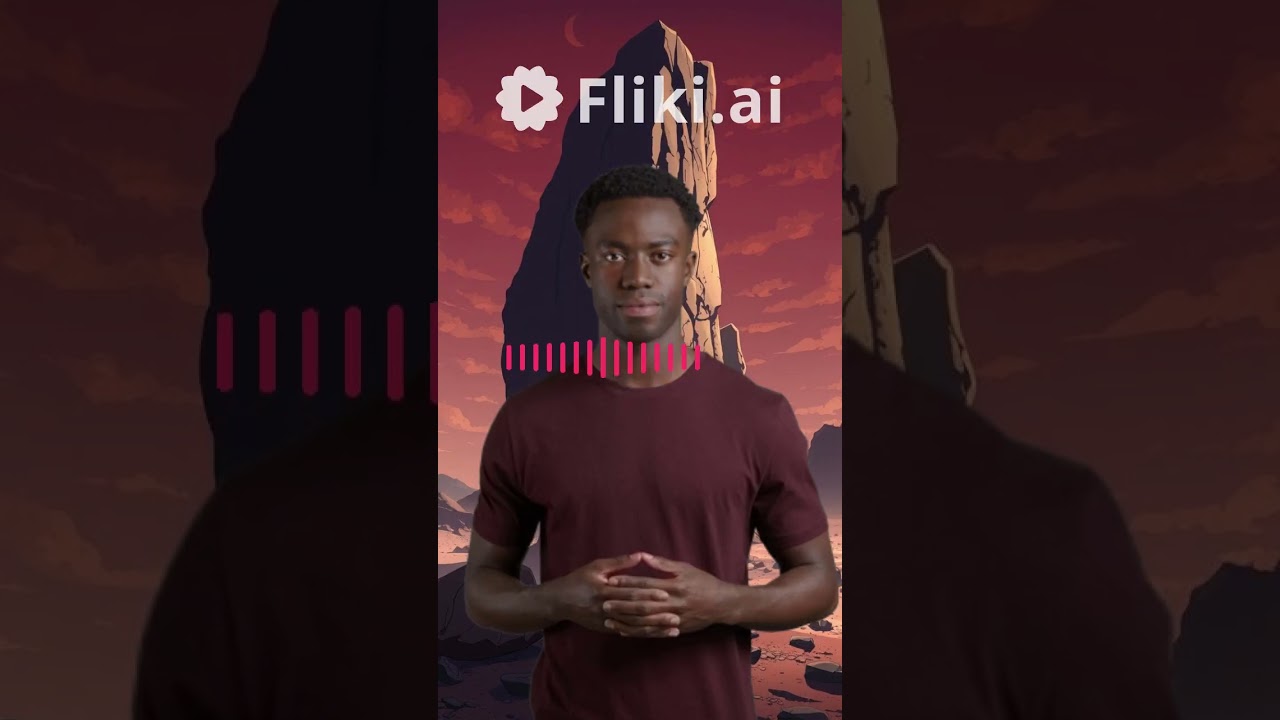 FLiki.ai Question Answer Generator And The Devil And The Love Boy Story 