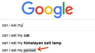 Googling This Was A Big Mistake