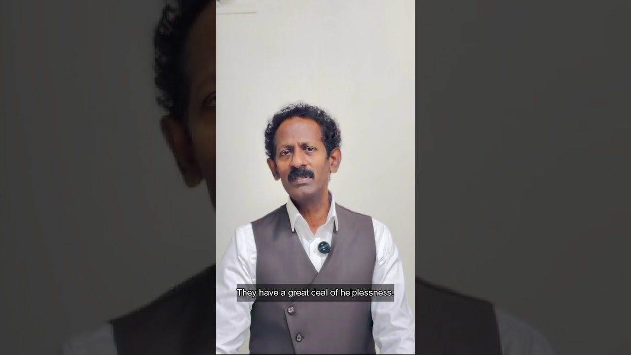 Lenten Journey Day - 36 | Rev.Dr.K.Amala Nathan