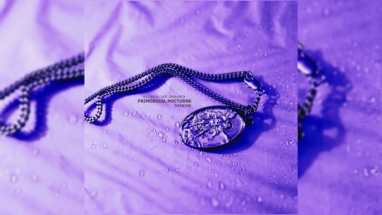 𝘝𝘌𝘓𝘒𝘟𝘐𝘚 - PRIMORDIAL NOCTURNE LP [FULL ALBUM]
