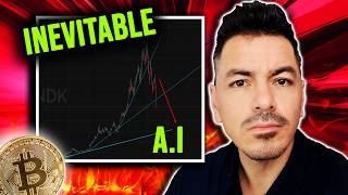 La Caída en TECH Apenas Empieza - BTC, SEMI