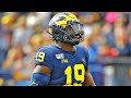 Michigan DE Kwity Paye Highlights