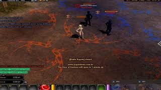 JogandoMu - Battle royale drop itens when die(Update 24)