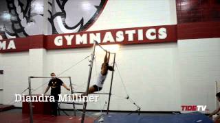 Alabama Gymnastics: Ghosts and Goblins Highlights Net Worth