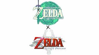 Colgera Battle (Twilight Princess Soundfont) @SuperTanoomba